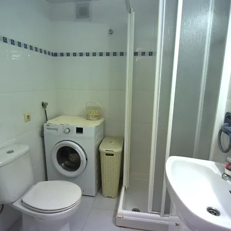 Rnet - 1-6 Puerto Madeira Canal View Apartment