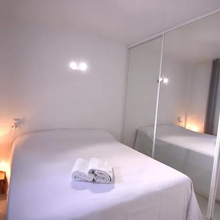Rnet - 1-6 Puerto Madeira Canal View Apartment