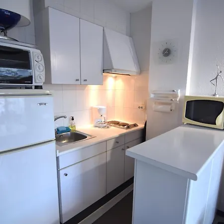 Rnet - 1-6 Puerto Madeira Canal View Apartment *