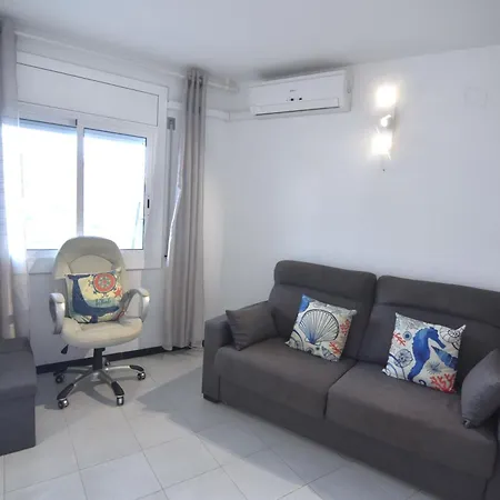 Apartment Rnet - 1-6 Puerto Madeira Canal View Roses