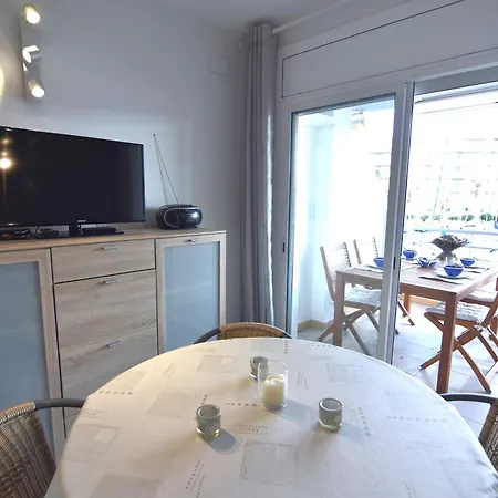 Apartment Rnet - 1-6 Puerto Madeira Canal View Roses