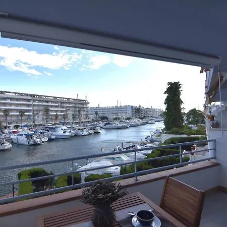 Rnet - 1-6 Puerto Madeira Canal View Apartment *