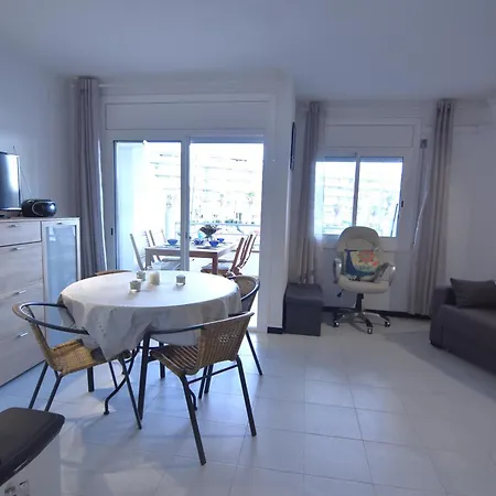 Apartment Rnet - 1-6 Puerto Madeira Canal View