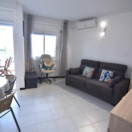 Appartamento Rnet - 1-6 Puerto Madeira Canal View *