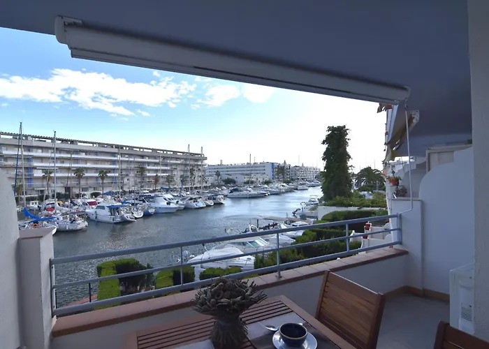 Rnet - 1-6 Puerto Madeira Canal View Appartamento *