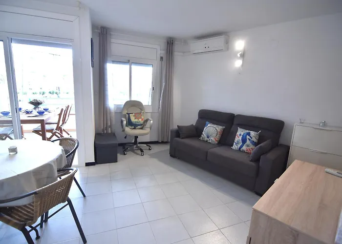 Appartamento Rnet - 1-6 Puerto Madeira Canal View *